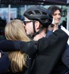 Heerenveen 29 maart 2026
De 10e hollandse 100 in Thialf georganiseerd door oa Prins Bernhard . Zijn moeder Prinses Margriet deed het startschot. Prins Bernhard en zijn dochter Isabella v Vollenhoven