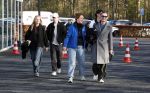 Heerenveen 29 maart 2026
De 10e hollandse 100 in Thialf georganiseerd door oa Prins Bernhard . Zijn moeder Prinses Margriet deed het startschot. Prins Bernhard en zijn dochter Isabella v Vollenhoven en zoon Benjamin v Vollenhoven