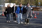 Heerenveen 29 maart 2026
De 10e hollandse 100 in Thialf georganiseerd door oa Prins Bernhard . Zijn moeder Prinses Margriet deed het startschot. Prins Bernhard en zijn dochter Isabella v Vollenhoven en zoon Benjamin v Vollenhoven
