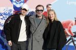 Heerenveen 29 maart 2026
De 10e hollandse 100 in Thialf georganiseerd door oa Prins Bernhard . Zijn moeder Prinses Margriet deed het startschot. Prins Bernhard en zijn dochter Isabella v Vollenhoven en zoon Benjamin v Vollenhoven