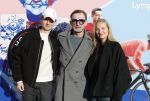 Heerenveen 29 maart 2026
De 10e hollandse 100 in Thialf georganiseerd door oa Prins Bernhard . Zijn moeder Prinses Margriet deed het startschot. Prins Bernhard en zijn dochter Isabella v Vollenhoven en zoon Benjamin v Vollenhoven
