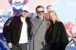 Heerenveen 29 maart 2026
De 10e hollandse 100 in Thialf georganiseerd door oa Prins Bernhard . Zijn moeder Prinses Margriet deed het startschot. Prins Bernhard en zijn dochter Isabella v Vollenhoven en zoon Benjamin v Vollenhoven