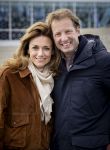 Heerenveen 29 maart 2026
De 10e hollandse 100 in Thialf georganiseerd door oa Prins Bernhard . Zijn moeder Prinses Margriet deed het startschot. Prins Bernhard en zijn dochter Isabella v Vollenhoven en zoon Benjamin v Vollenhoven  Prins Floris en Prinses Aimee