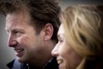 Heerenveen 29 maart 2026
De 10e hollandse 100 in Thialf georganiseerd door oa Prins Bernhard . Zijn moeder Prinses Margriet deed het startschot. Prins Bernhard en zijn dochter Isabella v Vollenhoven en zoon Benjamin v Vollenhoven  Prins Floris en Prinses Aimee