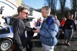 Heerenveen 29 maart 2026
De 10e hollandse 100 in Thialf georganiseerd door oa Prins Bernhard . Zijn moeder Prinses Margriet deed het startschot. Prins Pieter Christiaan
