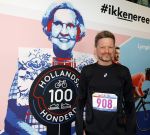 Heerenveen 29 maart 2026
De 10e hollandse 100 in Thialf georganiseerd door oa Prins Bernhard . Zijn moeder Prinses Margriet deed het startschot. Prins Pieter Christiaan