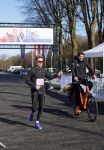 Heerenveen 29 maart 2026
De 10e hollandse 100 in Thialf georganiseerd door oa Prins Bernhard . Zijn moeder Prinses Margriet deed het startschot. Prins Pieter Christiaan