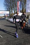 Heerenveen 29 maart 2026
De 10e hollandse 100 in Thialf georganiseerd door oa Prins Bernhard . Zijn moeder Prinses Margriet deed het startschot. Prins Pieter Christiaan