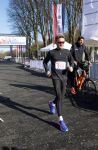 Heerenveen 29 maart 2026
De 10e hollandse 100 in Thialf georganiseerd door oa Prins Bernhard . Zijn moeder Prinses Margriet deed het startschot. Prins Pieter Christiaan