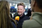 Heerenveen 29 maart 2026
De 10e hollandse 100 in Thialf georganiseerd door oa Prins Bernhard . Zijn moeder Prinses Margriet deed het startschot. Prins Pieter Christiaan
