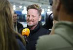 Heerenveen 29 maart 2026
De 10e hollandse 100 in Thialf georganiseerd door oa Prins Bernhard . Zijn moeder Prinses Margriet deed het startschot. Prins Pieter Christiaan