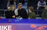 Heerenveen 29 maart 2026
De 10e hollandse 100 in Thialf georganiseerd door oa Prins Bernhard . Zijn moeder Prinses Margriet deed het startschot. Prins Pieter Christiaan