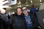 Heerenveen 29 maart 2026
De 10e hollandse 100 in Thialf georganiseerd door oa Prins Bernhard . Zijn moeder Prinses Margriet deed het startschot. Prins Pieter Christiaan