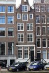 Amsterdam 1 maart 2026
Huis Prinses Amalia