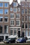Amsterdam 1 maart 2026
Huis Prinses Amalia