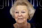 Eindhoven, 11 Augustus 2026
Aankomst Prinses Beatrix en Prinses Mabel en dochter Gravin Zaria bij de TU/e voor de uitreiking van de Prins Friso Ingenieursprijs