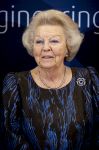 Eindhoven, 11 Augustus 2026
Aankomst Prinses Beatrix en Prinses Mabel en dochter Gravin Zaria bij de TU/e voor de uitreiking van de Prins Friso Ingenieursprijs