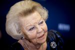 Eindhoven, 11 Augustus 2026
Aankomst Prinses Beatrix en Prinses Mabel en dochter Gravin Zaria bij de TU/e voor de uitreiking van de Prins Friso Ingenieursprijs