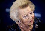 Eindhoven, 11 Augustus 2026
Aankomst Prinses Beatrix en Prinses Mabel en dochter Gravin Zaria bij de TU/e voor de uitreiking van de Prins Friso Ingenieursprijs