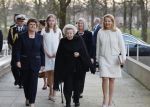 Eindhoven, 11 Maart 2026
Aankomst Prinses Beatrix en Prinses Mabel en dochter Gravin Zaria bij de TU/e voor de uitreiking van de Prins Friso Ingenieursprijs