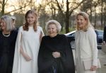 Eindhoven, 11 Maart 2026
Aankomst Prinses Beatrix en Prinses Mabel en dochter Gravin Zaria bij de TU/e voor de uitreiking van de Prins Friso Ingenieursprijs