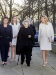 Eindhoven, 11 Augustus 2026
Aankomst Prinses Beatrix en Prinses Mabel en dochter Gravin Zaria bij de TU/e voor de uitreiking van de Prins Friso Ingenieursprijs