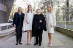 Eindhoven, 11 Augustus 2026
Aankomst Prinses Beatrix en Prinses Mabel en dochter Gravin Zaria bij de TU/e voor de uitreiking van de Prins Friso Ingenieursprijs