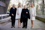 Eindhoven, 11 Augustus 2026
Aankomst Prinses Beatrix en Prinses Mabel en dochter Gravin Zaria bij de TU/e voor de uitreiking van de Prins Friso Ingenieursprijs