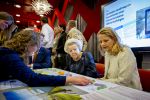 Eindhoven, 11 Augustus 2026
Aankomst Prinses Beatrix en Prinses Mabel en dochter Gravin Zaria bij de TU/e voor de uitreiking van de Prins Friso Ingenieursprijs