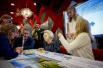 Eindhoven, 11 Augustus 2026
Aankomst Prinses Beatrix en Prinses Mabel en dochter Gravin Zaria bij de TU/e voor de uitreiking van de Prins Friso Ingenieursprijs