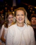 Eindhoven, 11 Augustus 2026
Aankomst Prinses Beatrix en Prinses Mabel en dochter Gravin Zaria bij de TU/e voor de uitreiking van de Prins Friso Ingenieursprijs