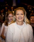 Eindhoven, 11 Augustus 2026
Aankomst Prinses Beatrix en Prinses Mabel en dochter Gravin Zaria bij de TU/e voor de uitreiking van de Prins Friso Ingenieursprijs