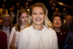 Eindhoven, 11 Augustus 2026
Aankomst Prinses Beatrix en Prinses Mabel en dochter Gravin Zaria bij de TU/e voor de uitreiking van de Prins Friso Ingenieursprijs