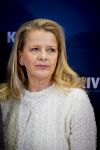 Eindhoven, 11 Augustus 2026
Aankomst Prinses Beatrix en Prinses Mabel en dochter Gravin Zaria bij de TU/e voor de uitreiking van de Prins Friso Ingenieursprijs