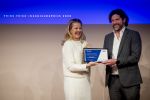Eindhoven, 11 Augustus 2026
Aankomst Prinses Beatrix en Prinses Mabel en dochter Gravin Zaria bij de TU/e voor de uitreiking van de Prins Friso Ingenieursprijs
Prinses Mabel en Martijn Otten