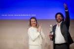 Eindhoven, 11 Augustus 2026
Aankomst Prinses Beatrix en Prinses Mabel en dochter Gravin Zaria bij de TU/e voor de uitreiking van de Prins Friso Ingenieursprijs
Prinses Mabel en Martijn Otten