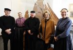 Katwijk 2 maart 2026
Prinses Margriet in het scheepvaartmuseum in Katwijk.