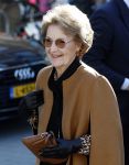 Katwijk 2 maart 2026
Prinses Margriet in het scheepvaartmuseum in Katwijk.