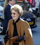 Katwijk 2 maart 2026
Prinses Margriet in het scheepvaartmuseum in Katwijk.