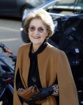 Katwijk 2 maart 2026
Prinses Margriet in het scheepvaartmuseum in Katwijk.