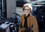 Katwijk 2 maart 2026
Prinses Margriet in het scheepvaartmuseum in Katwijk.