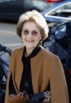 Katwijk 2 maart 2026
Prinses Margriet in het scheepvaartmuseum in Katwijk.