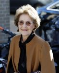 Katwijk 2 maart 2026
Prinses Margriet in het scheepvaartmuseum in Katwijk.