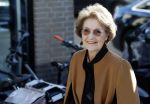 Katwijk 2 maart 2026
Prinses Margriet in het scheepvaartmuseum in Katwijk.