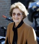 Katwijk 2 maart 2026
Prinses Margriet in het scheepvaartmuseum in Katwijk.