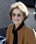 Katwijk 2 maart 2026
Prinses Margriet in het scheepvaartmuseum in Katwijk.