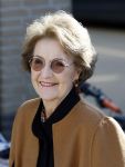 Katwijk 2 maart 2026
Prinses Margriet in het scheepvaartmuseum in Katwijk.
