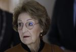 Katwijk 2 maart 2026
Prinses Margriet in het scheepvaartmuseum in Katwijk.