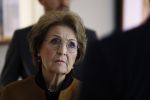 Katwijk 2 maart 2026
Prinses Margriet in het scheepvaartmuseum in Katwijk.