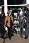 Katwijk 2 maart 2026
Prinses Margriet in het scheepvaartmuseum in Katwijk.